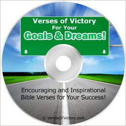 Bible Quotes On Dreams And Goals ~ Bible Verses of Victory for Your ...