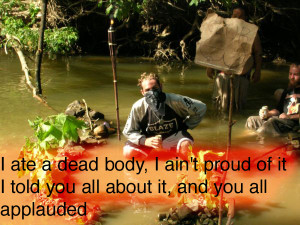 Insane Clown Posse Quotes