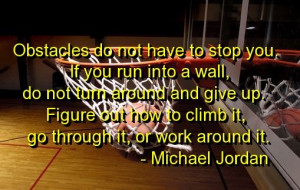 Basketball Quotes