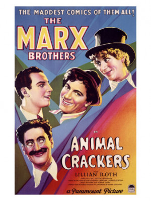 Animal Crackers movie download