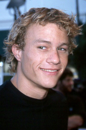 heath ledger Images and Graphics