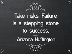 Arianna Huffington #quote #inspiration #success More