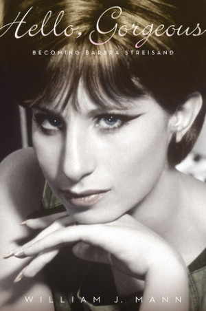 Start by marking “Hello, Gorgeous: Becoming Barbra Streisand” as ...