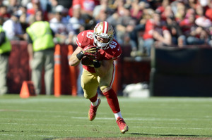 as latest 49ers backfield casualty Tukuafu in, Miller out as 49ers ...