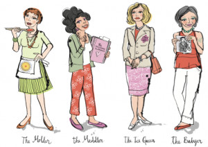 The 4 Different Types of Evil Mother-in-Law