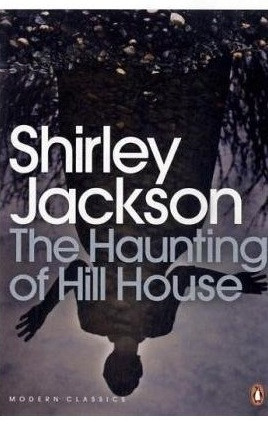 Book Review: The Haunting of Hill House by Shirley Jackson
