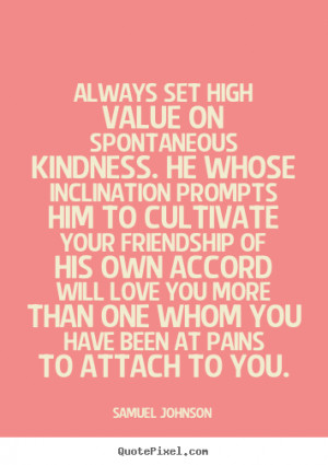 I Value Your Friendship Quotes. QuotesGram
