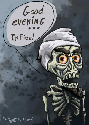 Achmed Achmed
