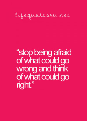 Life Quotes Ru in Tumblr