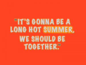 Keith Urban - Long Hot Summer