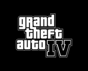 Thread: GTA4 Logo - Grand Theft Auto IV Wallpaper : GTA4 Logo ...