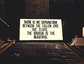Long Distance Relationship Quotes about Separation