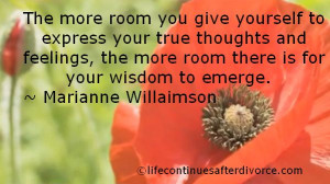 Marianne Williamson #quote 