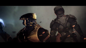 Vadam Halo Nation — The Encyclopedia 1 2