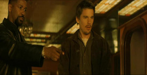 Ethan Hawke