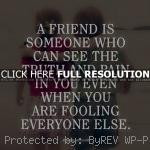 quotes on trust, sayings, friendship, truth quotes on trust, sayings ...