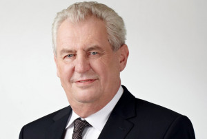 Czech President Milos Zeman moved to annul Kosovo recognition by Czech ...