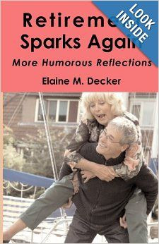 ... : 9781481192361: Amazon.com: Books #retirement #caregiver #caregiving