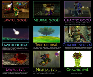 Hell yeah majoras mask