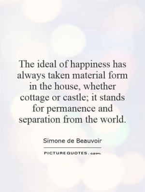 material world quotes