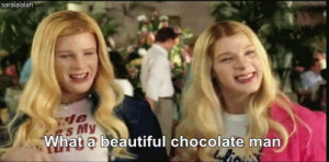 Description: white chicks quotes - Google Search | via Tumblr