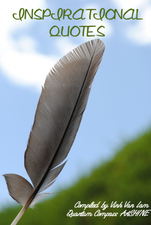 Feather Poems And Quotes