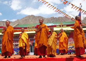 Buddhist Festivals Holidays