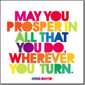 This Week’s Quote(s)