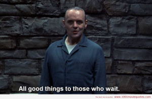 The Silence of the Lambs (1991) - movie quote