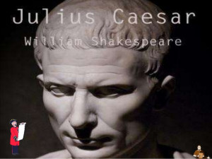 Decius From Julius Caesar Julius caesar
