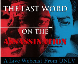 Last Word conference