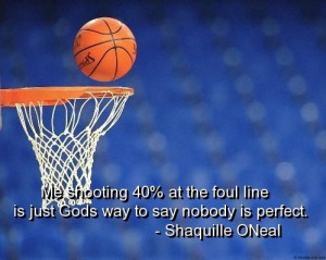 Basketball Quotes