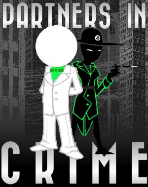 Partners In Crime Quotes