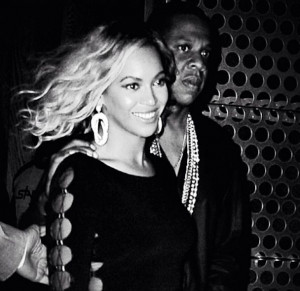 Jay-Z & Beyoncé Plan to Go Vegan for 22 days