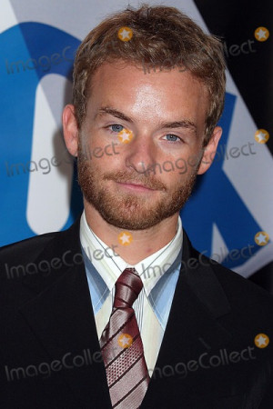 Christopher Masterson Picture Christopher Kennedy Masterson Arriving