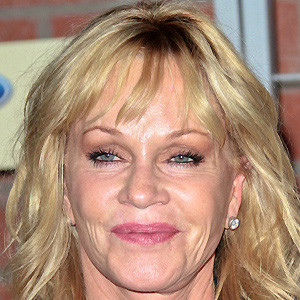 Melanie Griffith Quotes