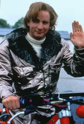 Ace Rimmer Pictures, Images and Photos