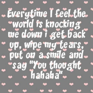 Inspirational quotes motivational