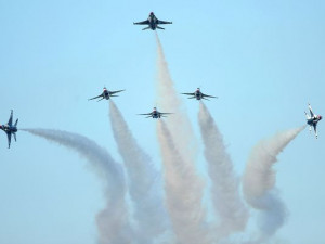 andrews air show to return in 2015 the 2014 air show was canceled due ...