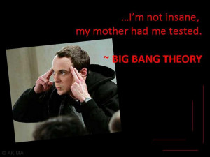 few, last, humorous TV quotes...