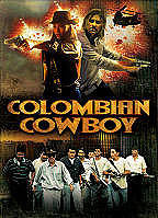 Colombian Humor Very Black