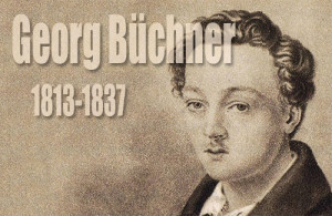 Top 10 Best Georg Büchner Quotes