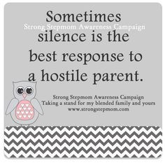 For Me: Blended Family