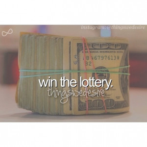 instagram, lolsotrue, lottery, money, quotes, relatable post, sayings ...