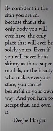 love this quote by a 