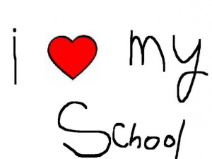 School Days The Best Days of Life