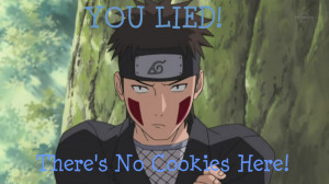 kiba inuzuka kiba