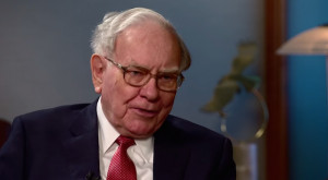 Warren Buffett: The Problem With 200 Page Manuals on Behavior