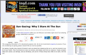 http://www.in5d.com/sun-gazing.html