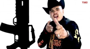 Yes, America: Mexican Music is Violent. Get Over It.